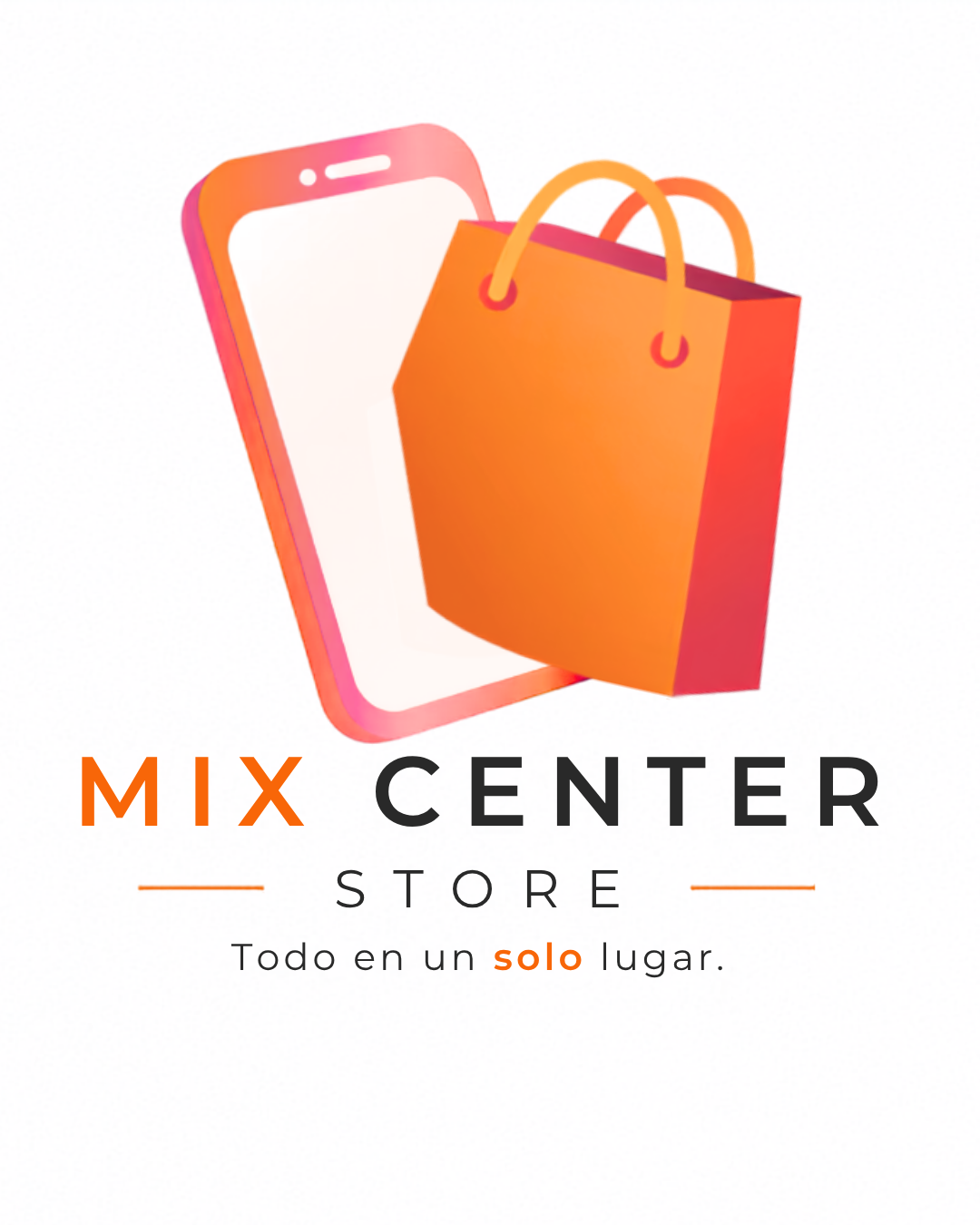 Mix Center Store